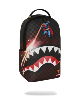 SUPERMAN HEAT VISION RUCKSACK