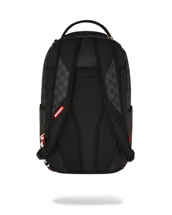 SUPERMAN HEAT VISION RUCKSACK