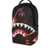 SUPERMAN HEAT VISION RUCKSACK