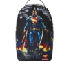 SUPERMAN NO STOPPING ME Rucksäcke