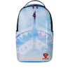 SUPERMAN ON CLOUDS DLXR-Rucksack