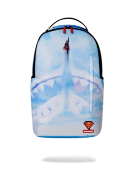 SUPERMAN ON CLOUDS DLXR-Rucksack