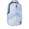 SUPERMAN ON CLOUDS DLXR-Rucksack