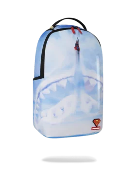 SUPERMAN ON CLOUDS DLXR-Rucksack