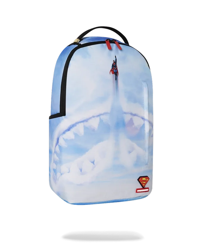 SUPERMAN ON CLOUDS DLXR-Rucksack