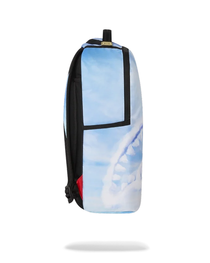 SUPERMAN ON CLOUDS DLXR-Rucksack