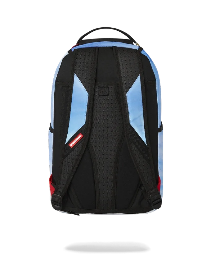 SUPERMAN ON CLOUDS DLXR-Rucksack