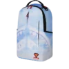 SUPERMAN ON CLOUDS DLXR-Rucksack