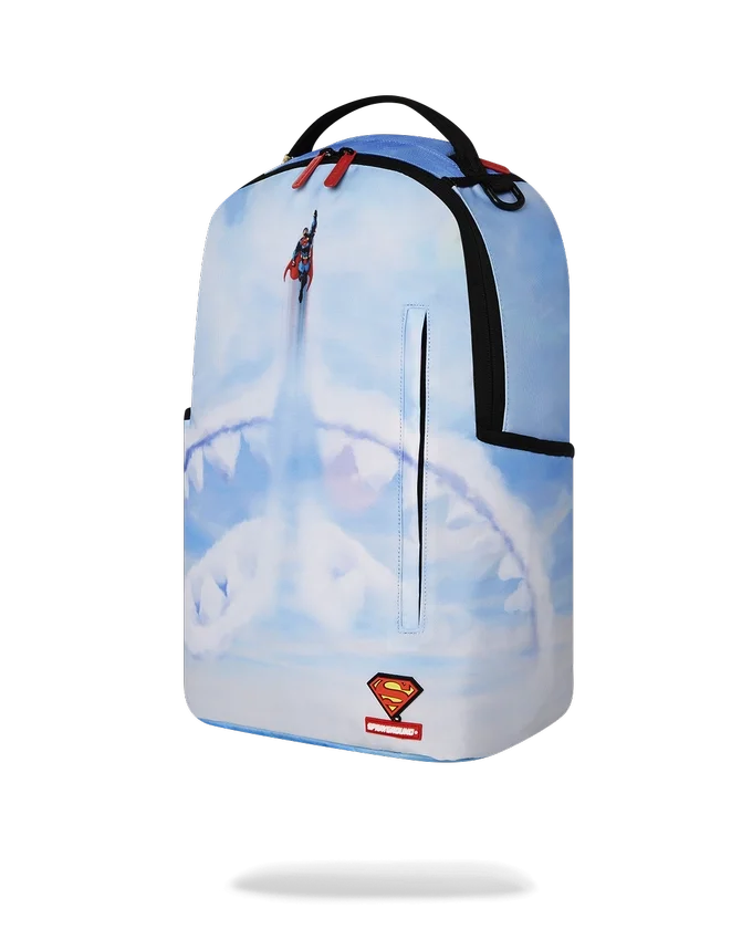 SUPERMAN ON CLOUDS DLXR-Rucksack