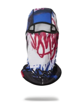 SUPERNATURAL Sturmhaube