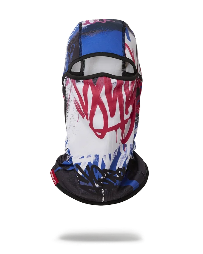SUPERNATURAL Sturmhaube