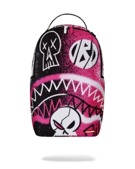 SURE WHY NOT DLXR-RUCKSACK