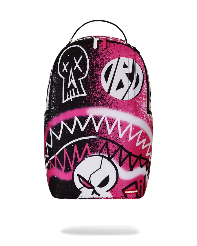 SURE WHY NOT DLXR-RUCKSACK