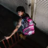 SURE WHY NOT DLXR-RUCKSACK