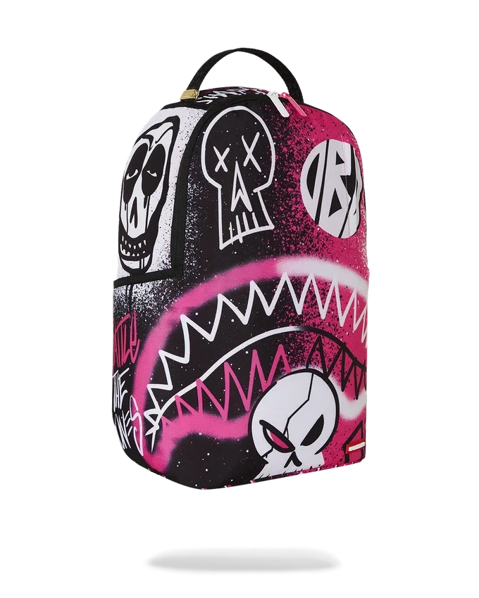 SURE WHY NOT DLXR-RUCKSACK