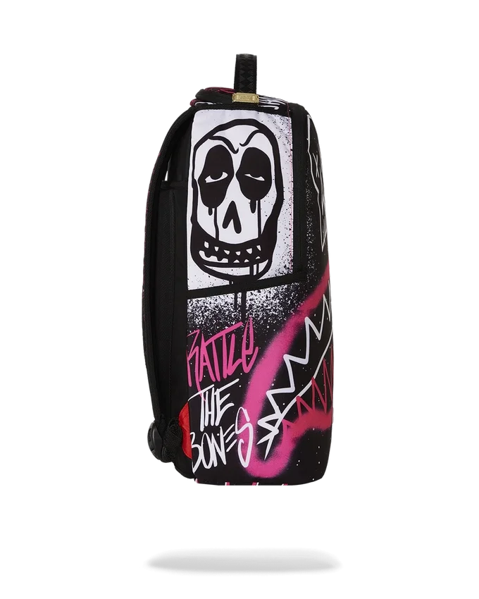 SURE WHY NOT DLXR-RUCKSACK