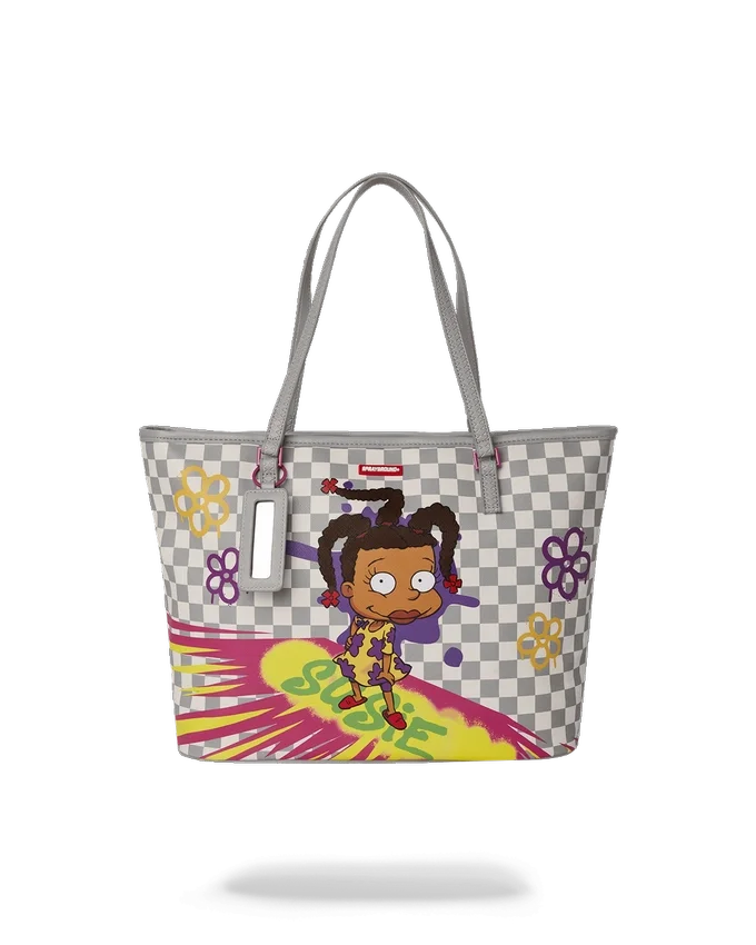 SUSIE ART STUDIO-Tragetasche