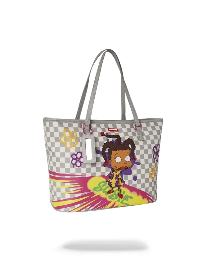 SUSIE ART STUDIO-Tragetasche