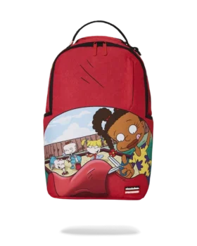 SUSIE ARTS & CRAFTS SHARK RUCKSACK