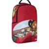 SUSIE ARTS & CRAFTS SHARK RUCKSACK