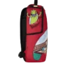SUSIE ARTS & CRAFTS SHARK RUCKSACK