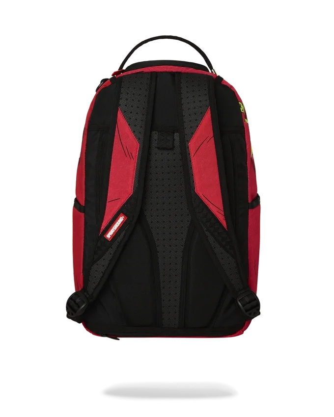 SUSIE ARTS & CRAFTS SHARK RUCKSACK