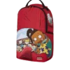 SUSIE ARTS & CRAFTS SHARK RUCKSACK