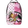SUSIE RUGRATS BLUMEN-RUCKSÄCKE