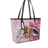 SUSIE RUGRATS FLOWERS Tragetaschen