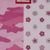 SUSIE RUGRATS FLOWERS Tragetaschen