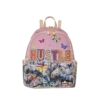 SUTTON GELDBÄNDER SAVAGE RUCKSACK