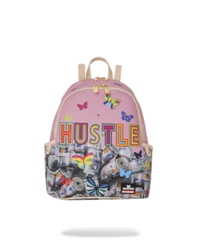 SUTTON GELDBÄNDER SAVAGE RUCKSACK
