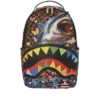 SUTTON SPIRIT ANIMAL RUCKSACK (DLXV)