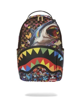 SUTTON SPIRIT ANIMAL RUCKSACK (DLXV)