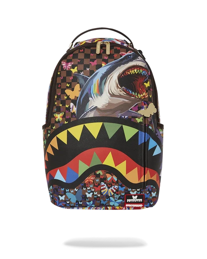 SUTTON SPIRIT ANIMAL RUCKSACK (DLXV)