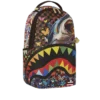 SUTTON SPIRIT ANIMAL RUCKSACK (DLXV)