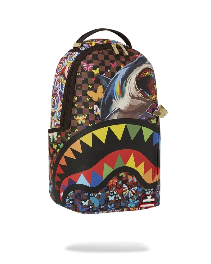 SUTTON SPIRIT ANIMAL RUCKSACK (DLXV)
