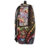 SUTTON SPIRIT ANIMAL RUCKSACK (DLXV)