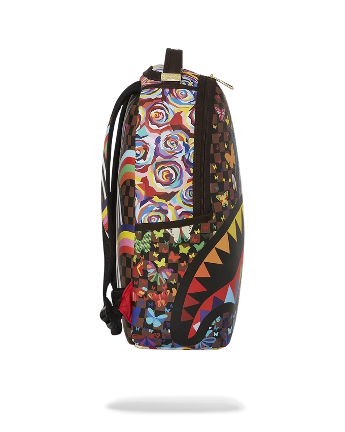 SUTTON SPIRIT ANIMAL RUCKSACK (DLXV)