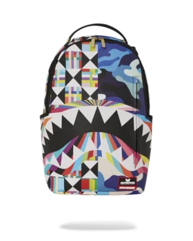 SUTTON VORTEX RUCKSACK (DLXV)