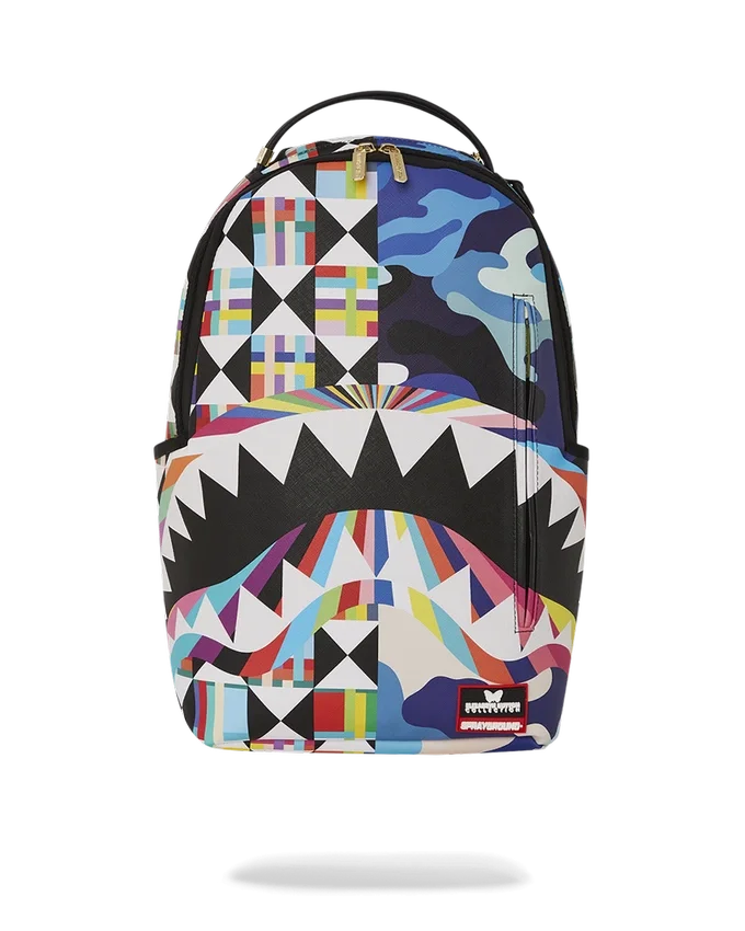 SUTTON VORTEX RUCKSACK (DLXV)