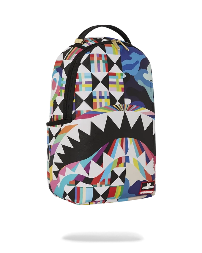 SUTTON VORTEX RUCKSACK (DLXV)