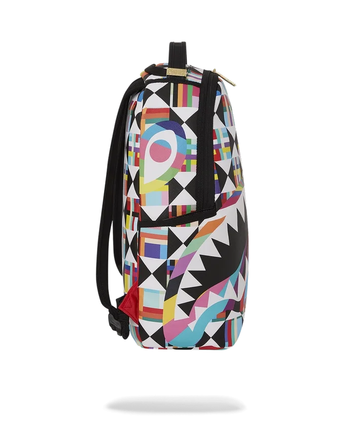 SUTTON VORTEX RUCKSACK (DLXV)