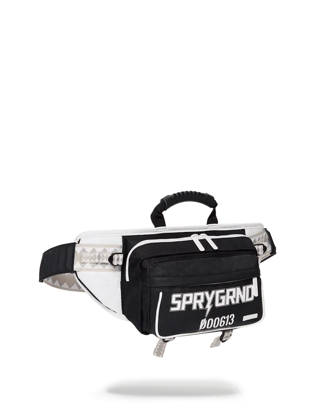SWERVE CARGO Umhängetasche