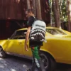 SWERVE RUCKSACK (DLXV)