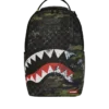 T-REX CITY DLXSV-RUCKSACK