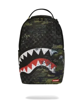 T-REX CITY DLXSV-RUCKSACK