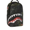 T-REX CITY DLXSV-RUCKSACK