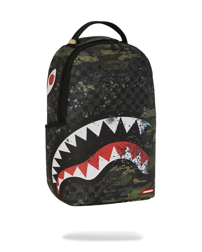 T-REX CITY DLXSV-RUCKSACK