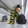 TACTICAL NOIR RUCKSACK